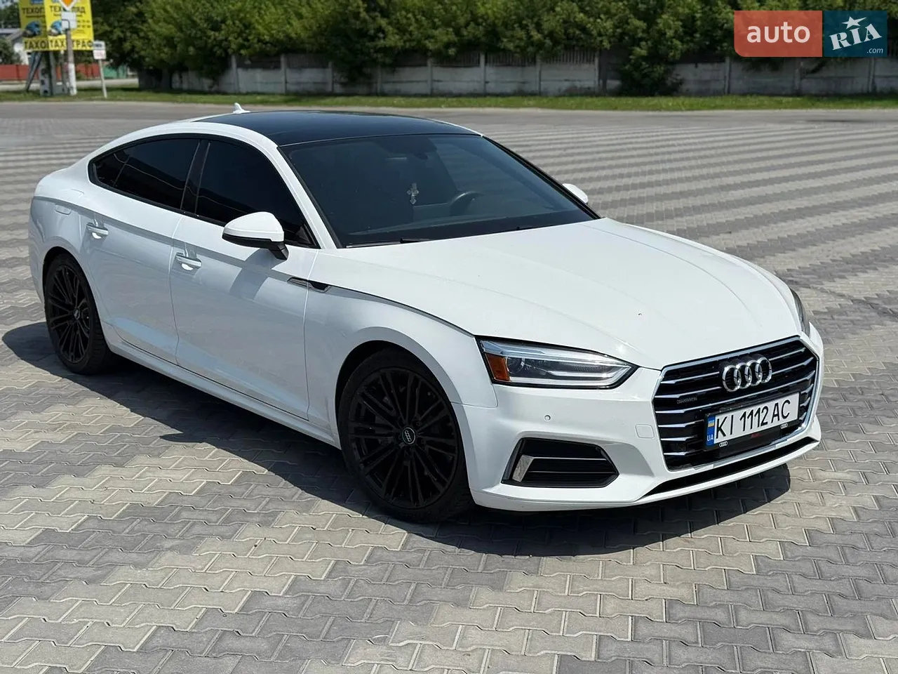 2019 Audi A5 - мініатюра 94
