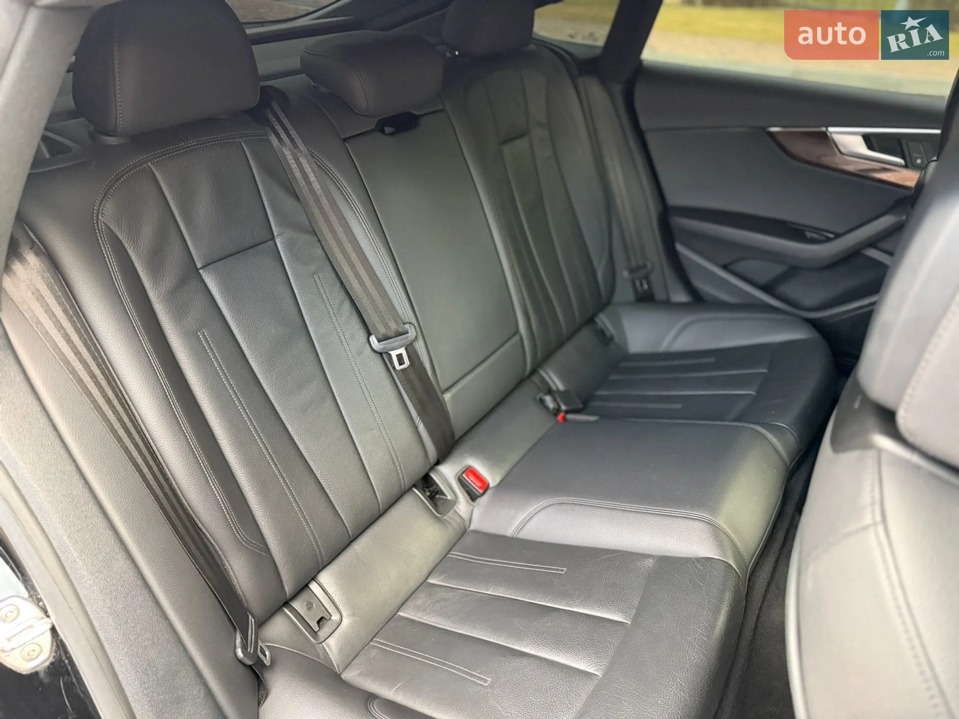 2019 Audi A5 - мініатюра 22