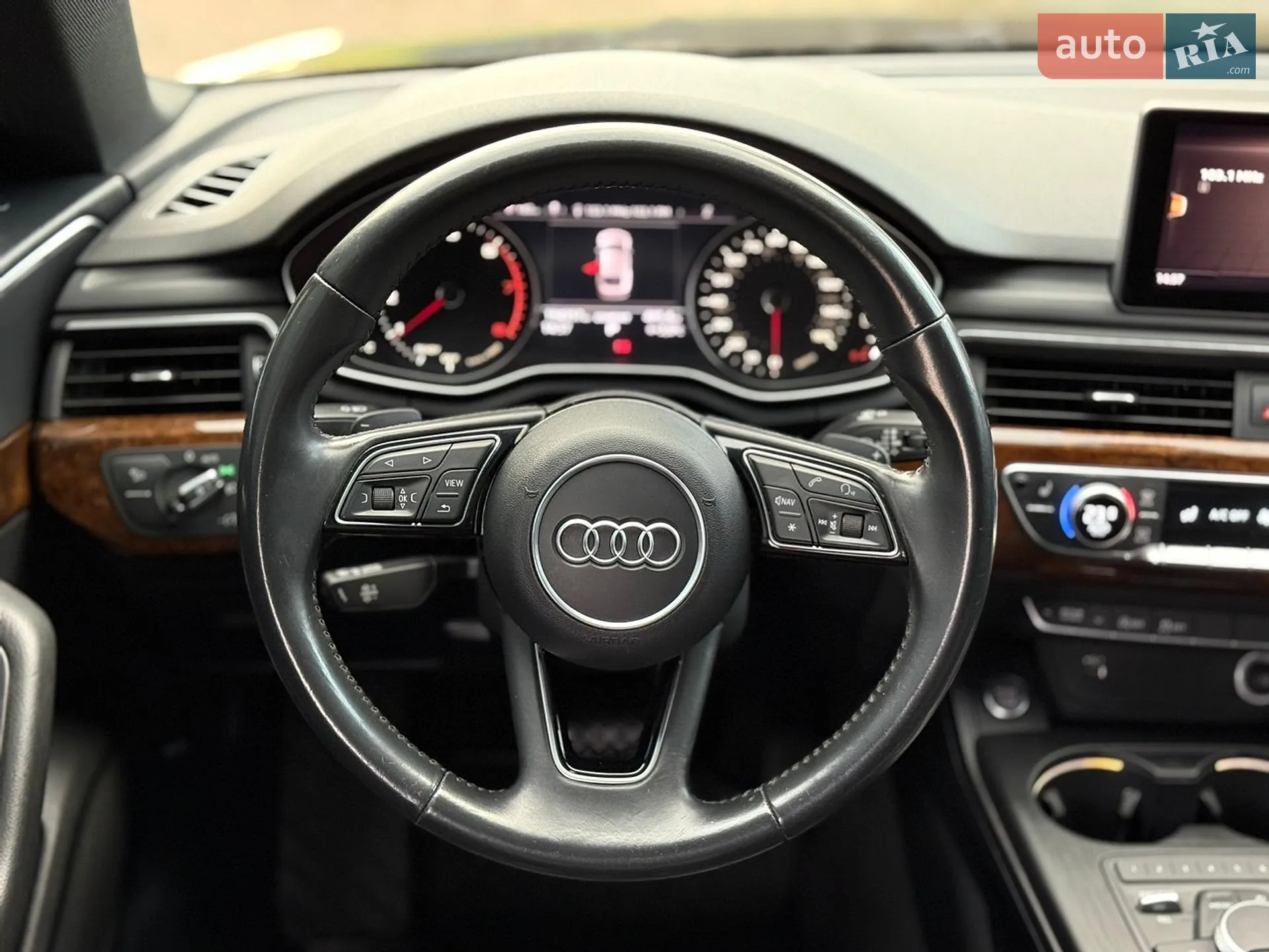 2019 Audi A5 - мініатюра 29