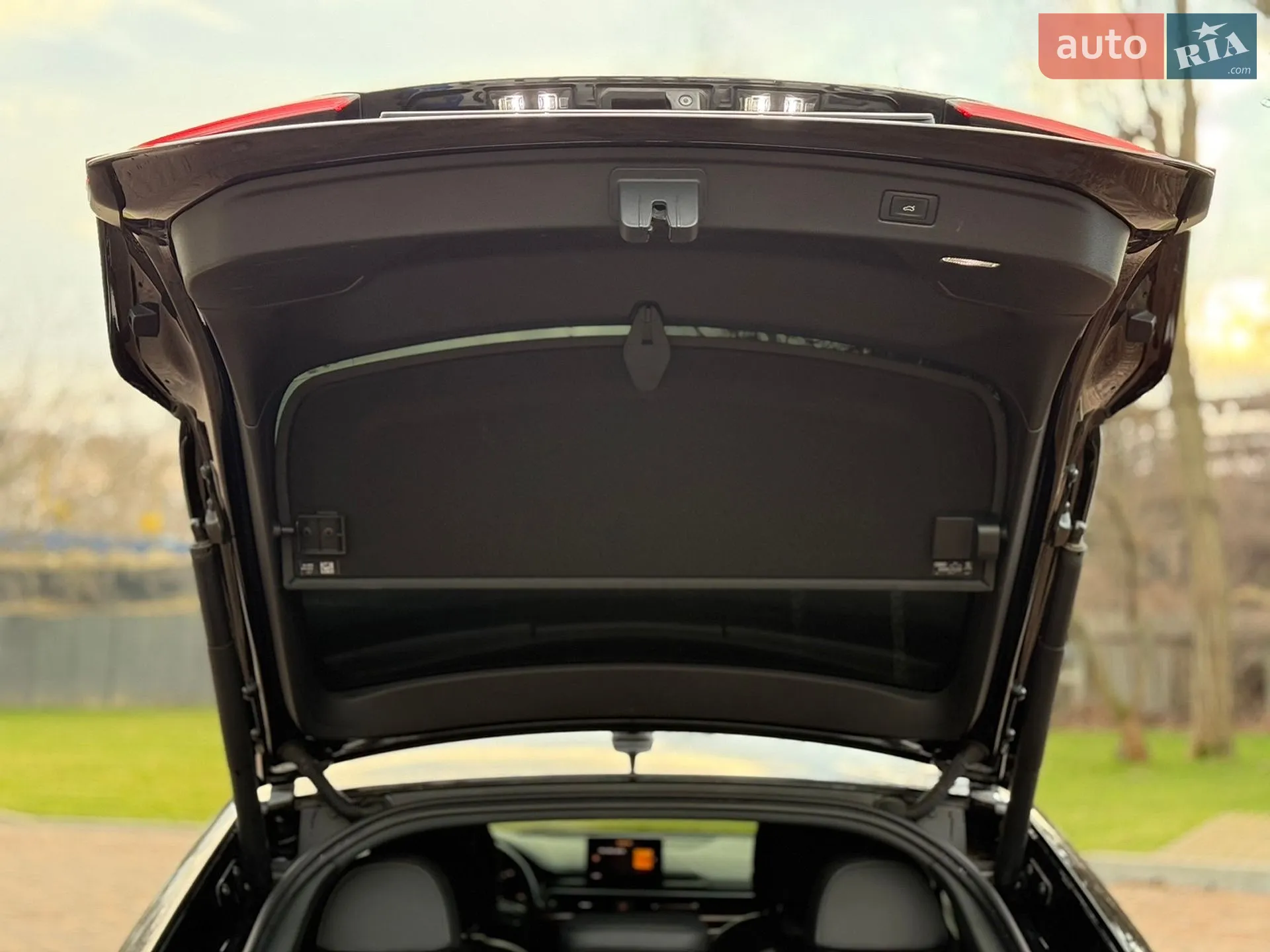 2019 Audi A5 - мініатюра 42