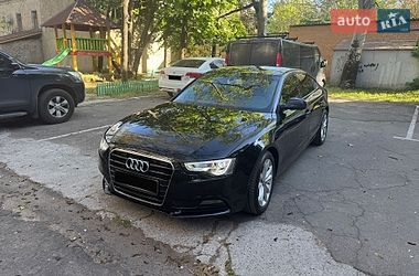 Купе Audi A5 2011 в Миколаєві