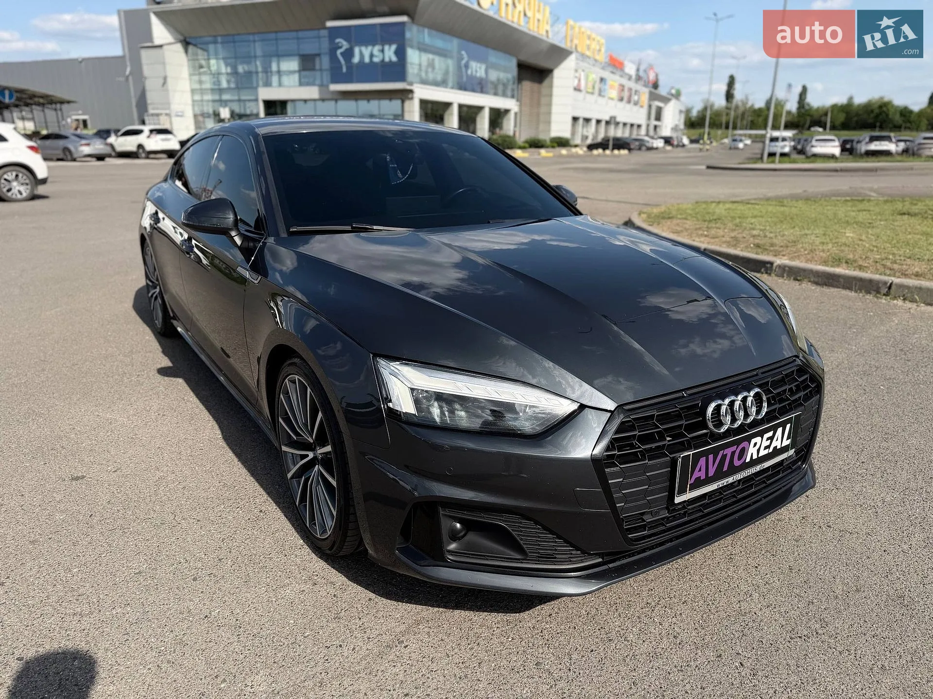 2020 Audi A5 - мініатюра 17