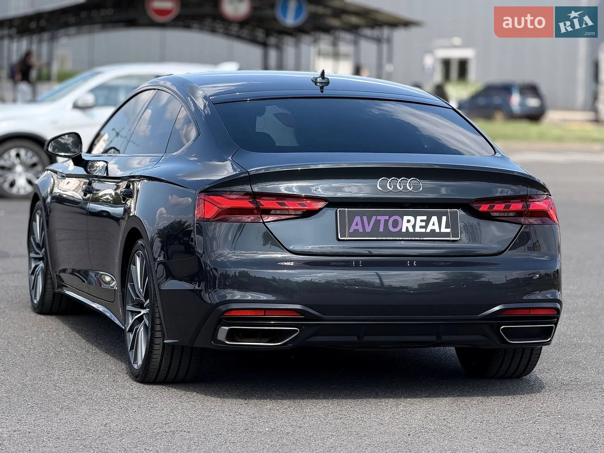 2020 Audi A5 - мініатюра 24