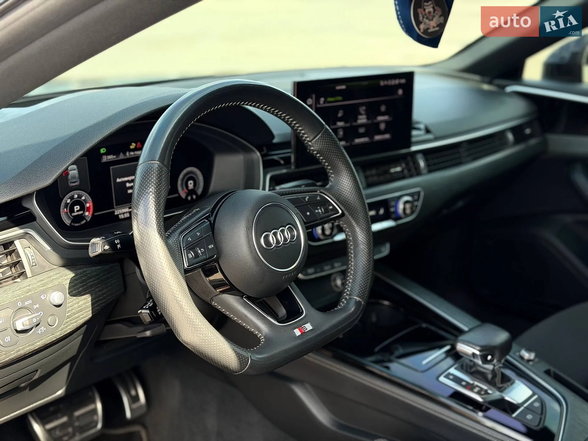2020 Audi A5 - мініатюра 45