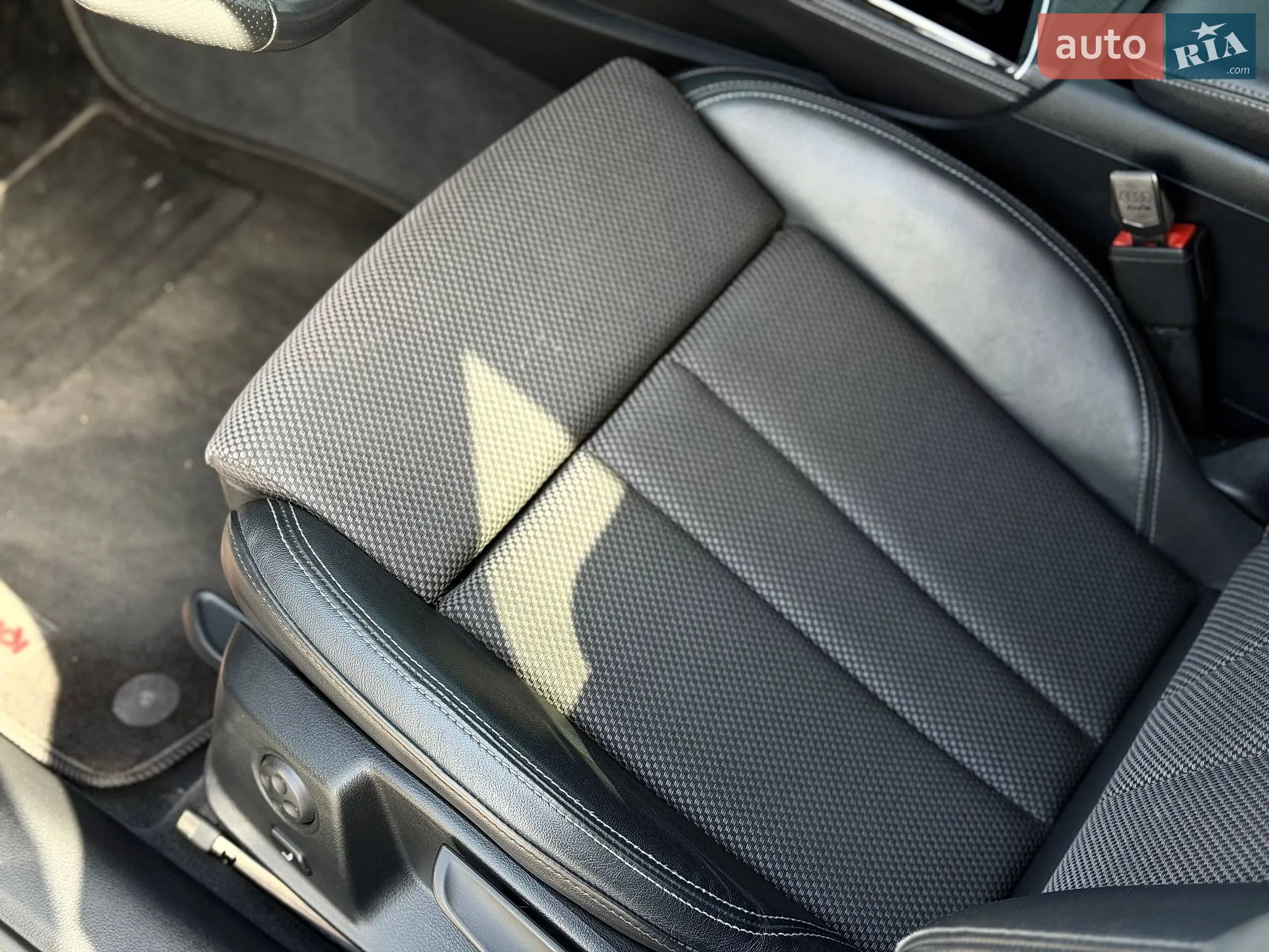 2020 Audi A5 - мініатюра 48