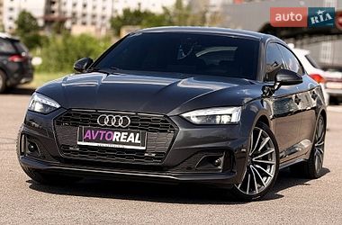 Ліфтбек Audi A5 2020 в Кривому Розі