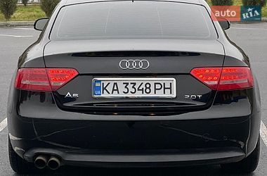 Купе Audi A5 2011 в Вінниці