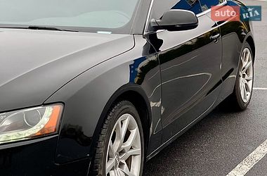 Купе Audi A5 2011 в Вінниці