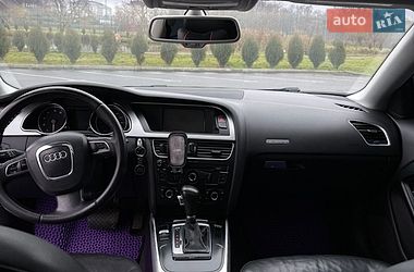 Купе Audi A5 2011 в Вінниці