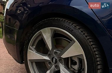 Лифтбек Audi A5 2020 в Ивано-Франковске