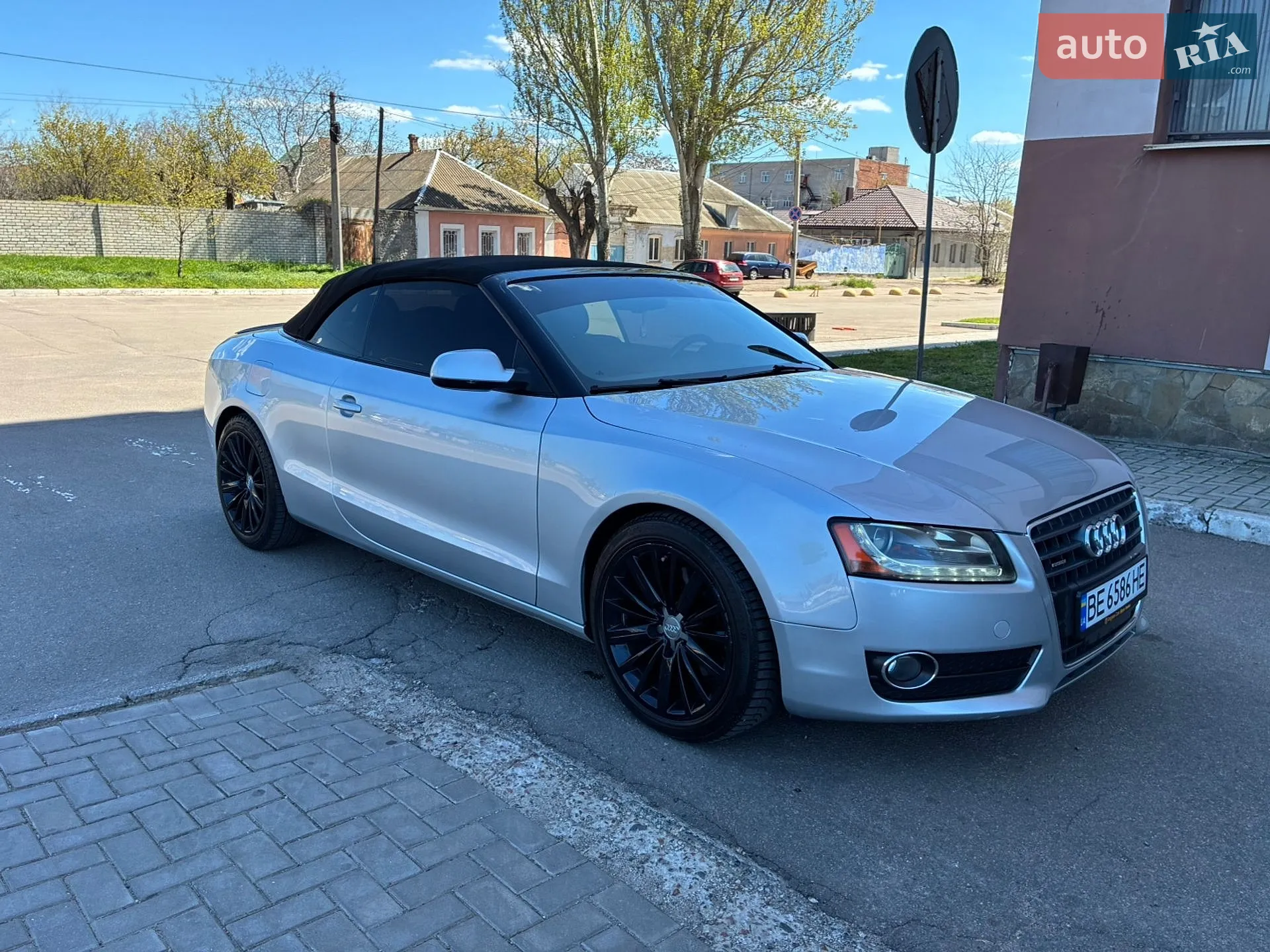 2012 Audi A5 - мініатюра 3