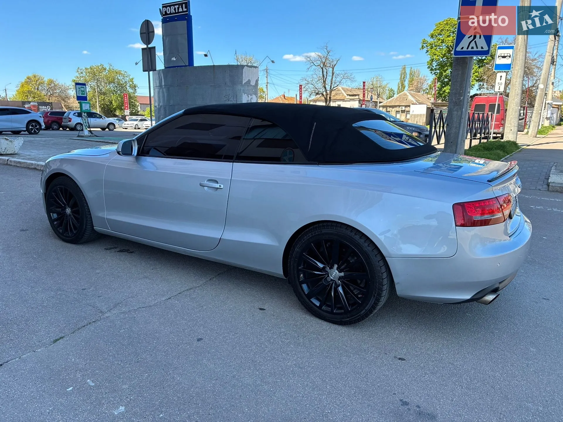 2012 Audi A5 - мініатюра 5