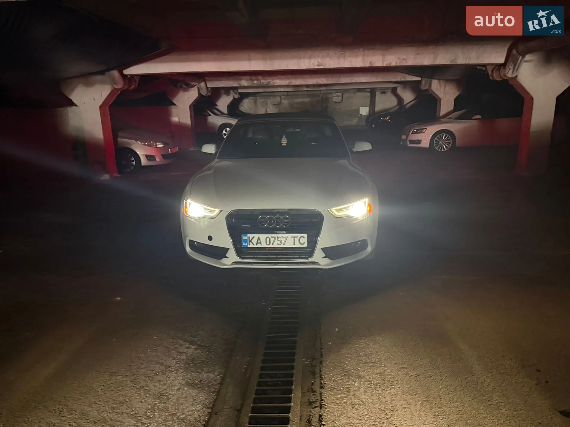 2015 Audi A5 - мініатюра 38