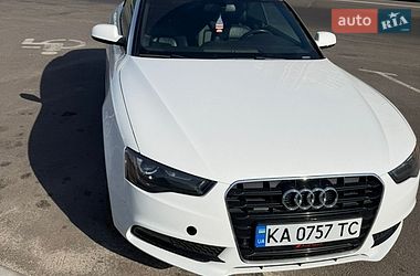 Кабріолет Audi A5 2015 в Києві фото 41 Кабріолет Audi A5 2015 в Києві
