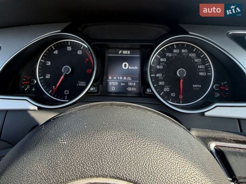 Кабріолет Audi A5 2015 в Києві фото 59 Кабріолет Audi A5 2015 в Києві
