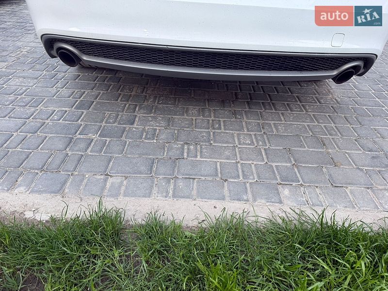 Кабріолет Audi A5 2015 в Києві фото 69 Кабріолет Audi A5 2015 в Києві