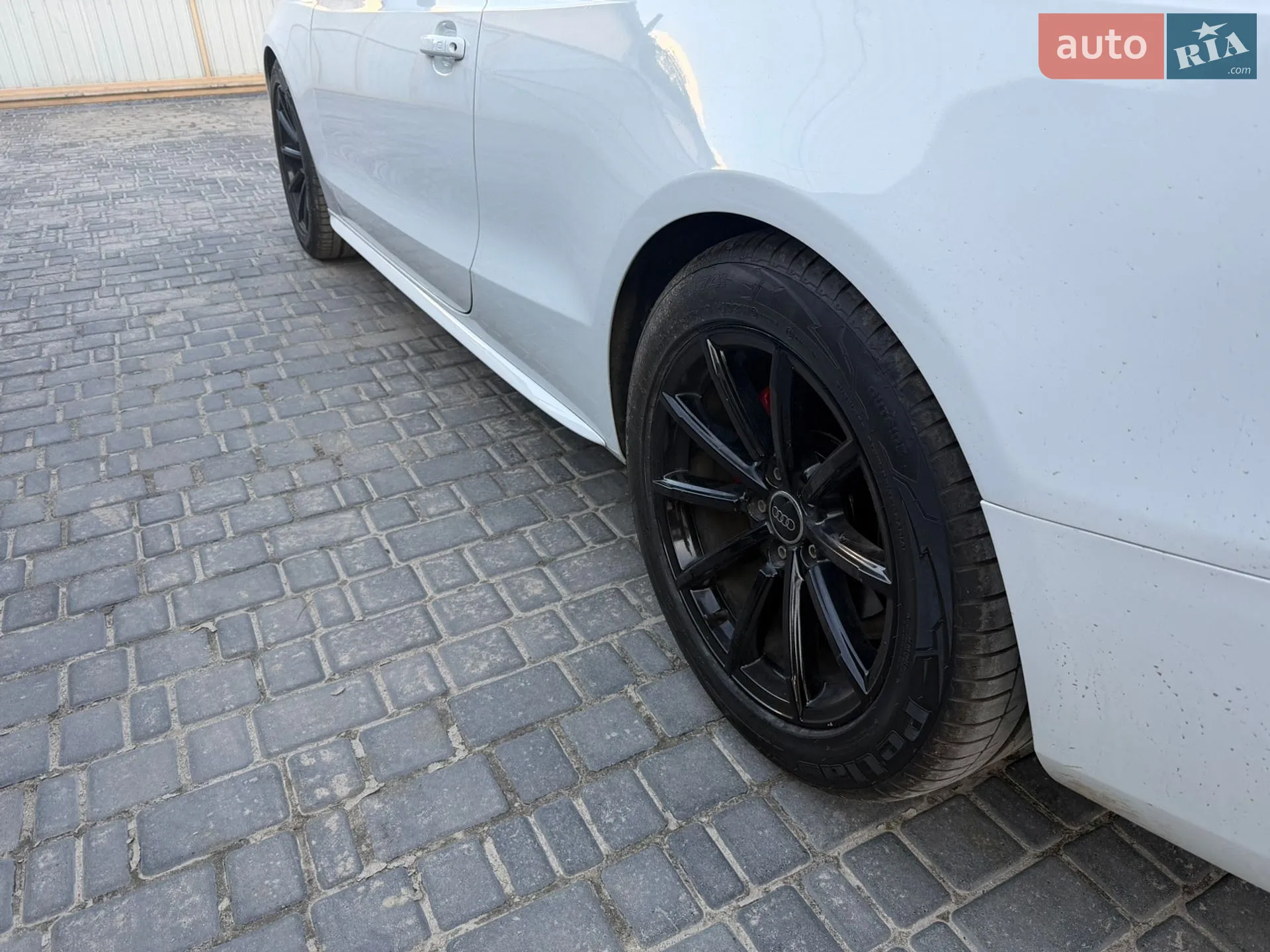 2015 Audi A5 - мініатюра 70