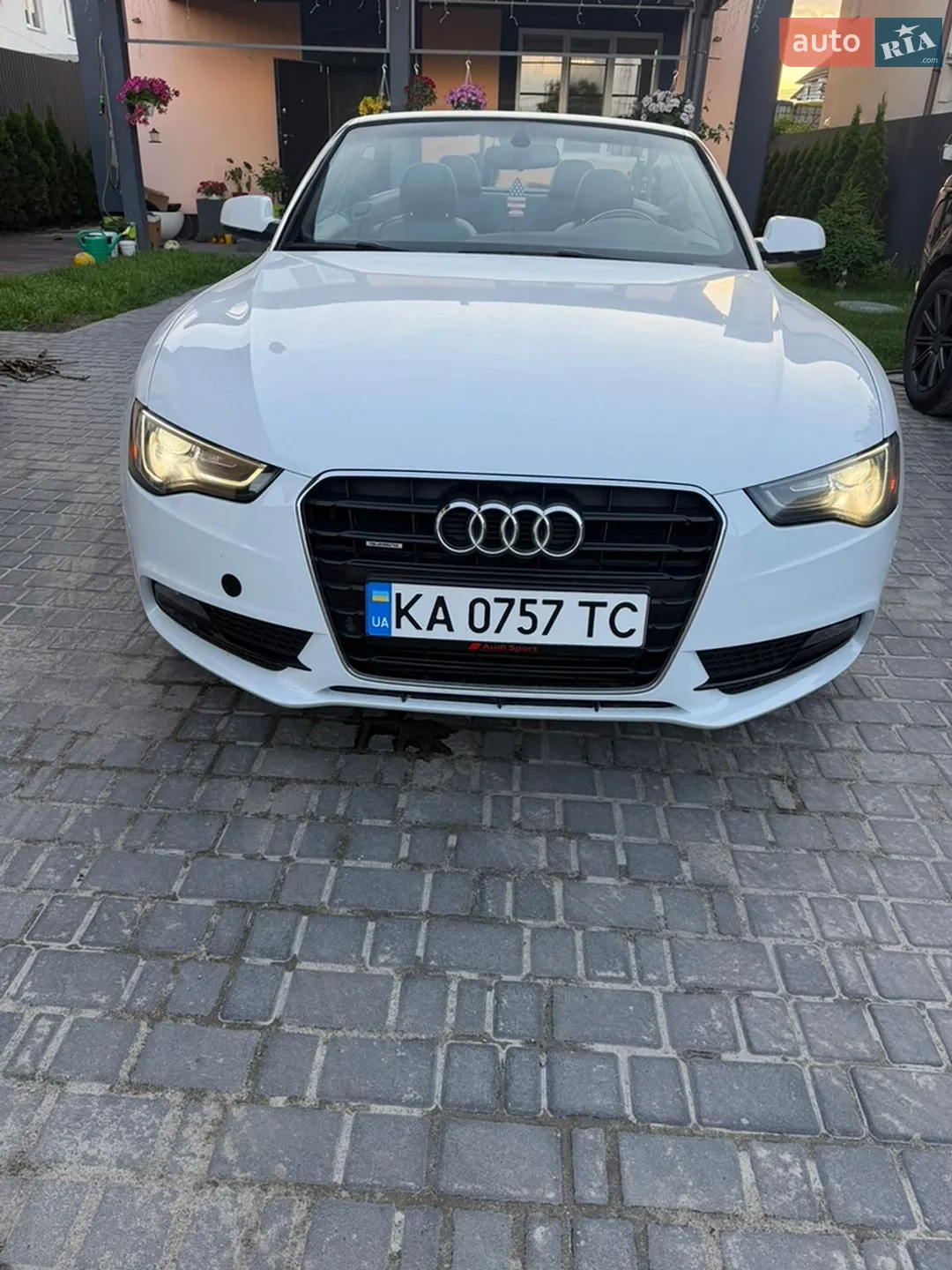 2015 Audi A5 - мініатюра 43