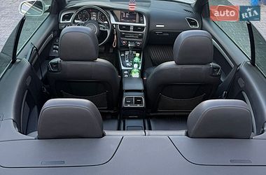 Кабріолет Audi A5 2015 в Києві фото 76 Кабріолет Audi A5 2015 в Києві
