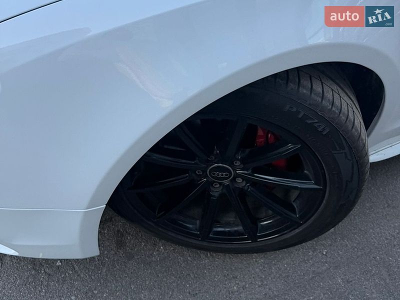 Кабріолет Audi A5 2015 в Києві фото 77 Кабріолет Audi A5 2015 в Києві
