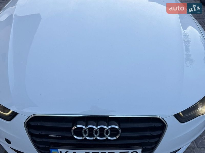 Кабріолет Audi A5 2015 в Києві фото 45 Кабріолет Audi A5 2015 в Києві