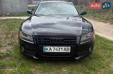 Купе Audi A5 2011 в Києві