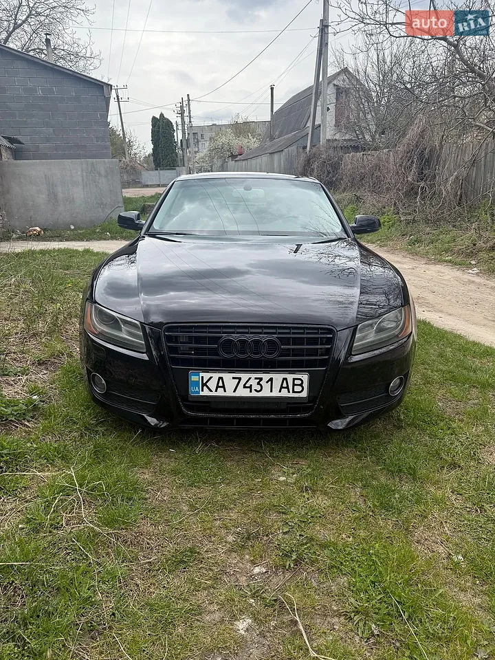2010 Audi A5 - мініатюра 25