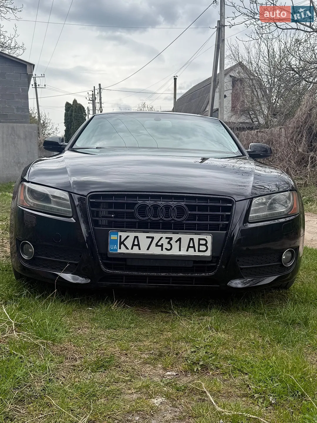 2011 Audi A5 - мініатюра 11
