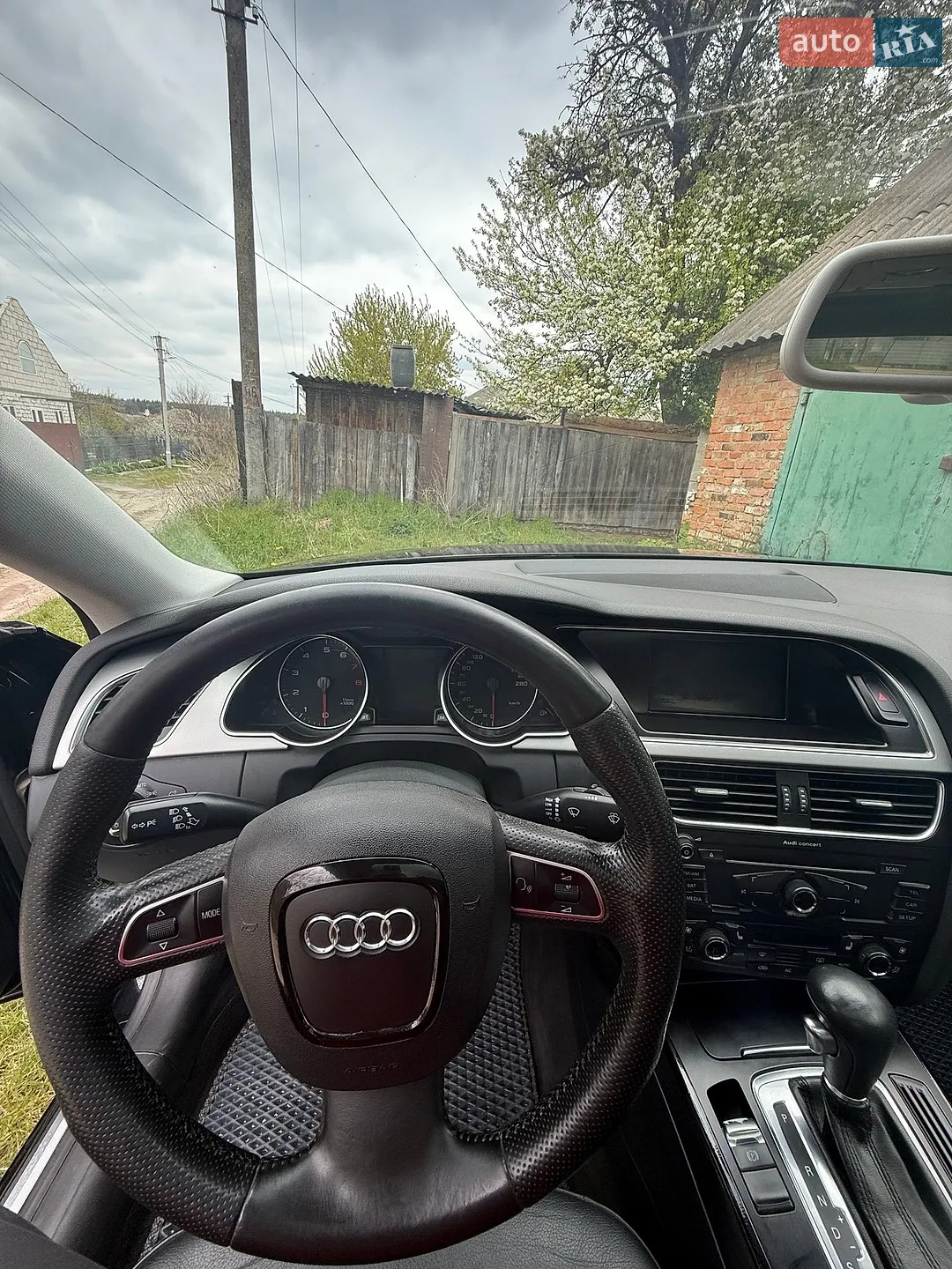 2011 Audi A5 - мініатюра 14