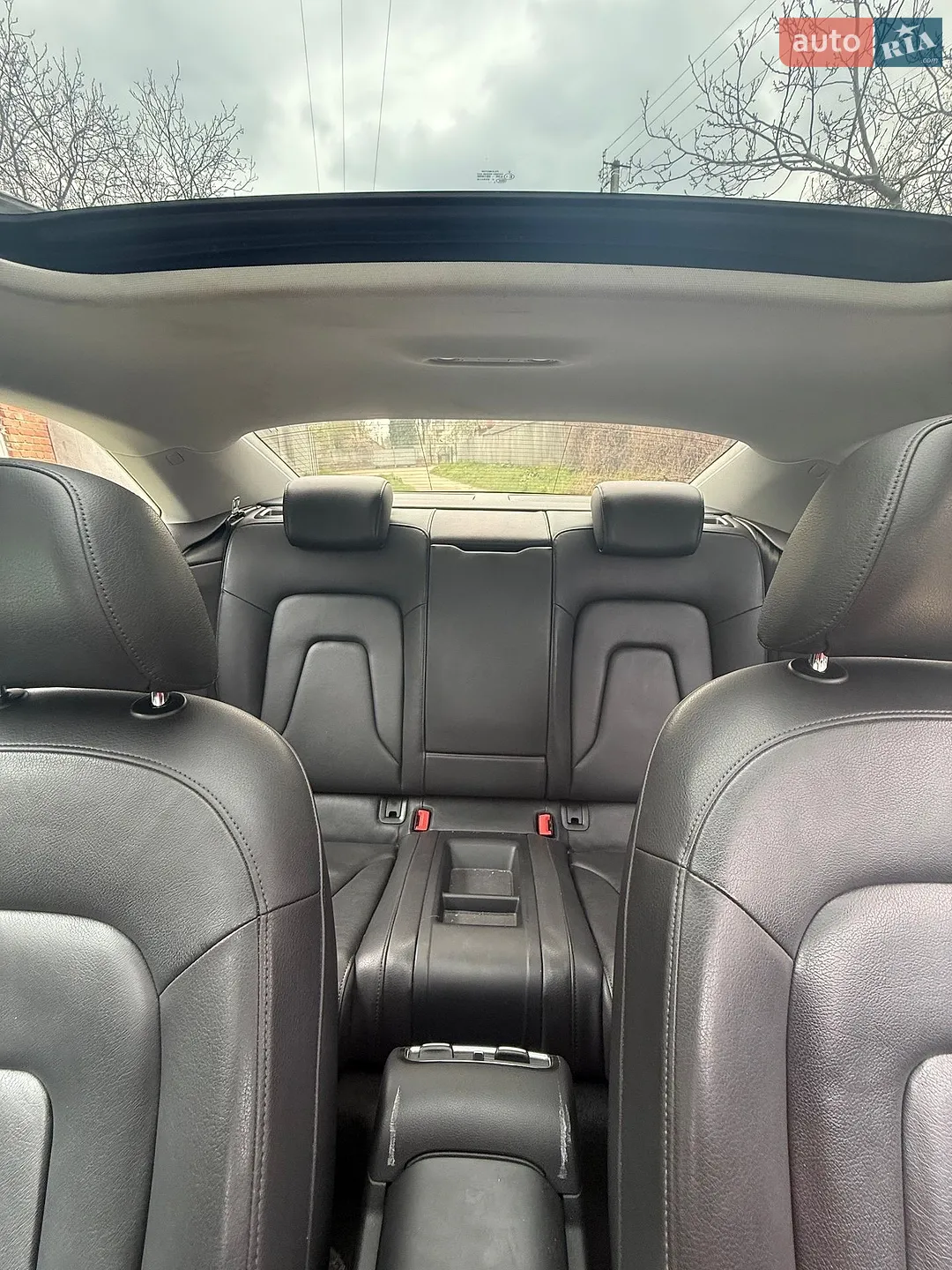 2011 Audi A5 - мініатюра 22