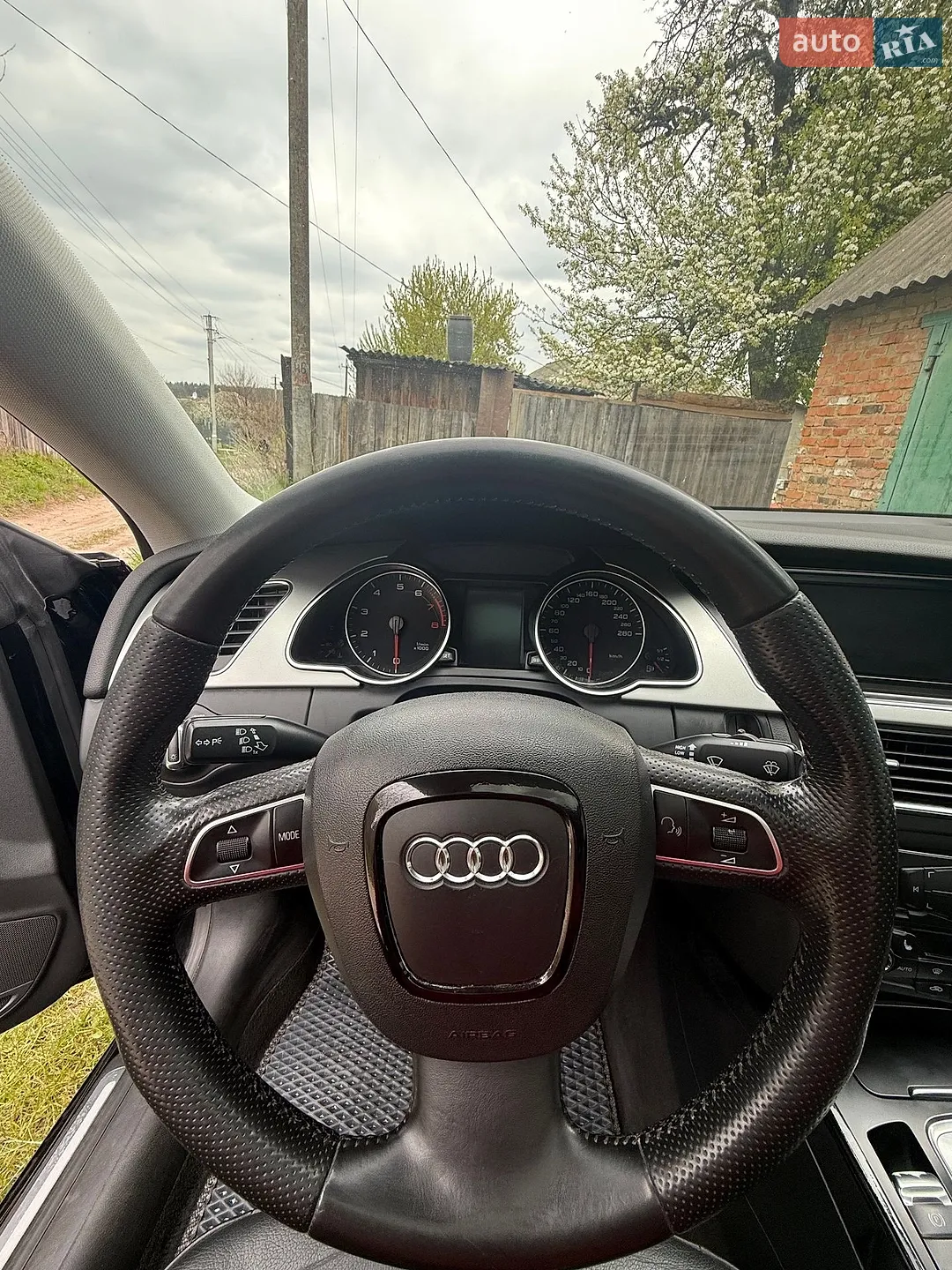 2011 Audi A5 - мініатюра 15