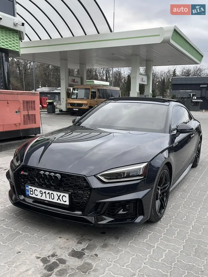 2019 Audi A5 - мініатюра 17
