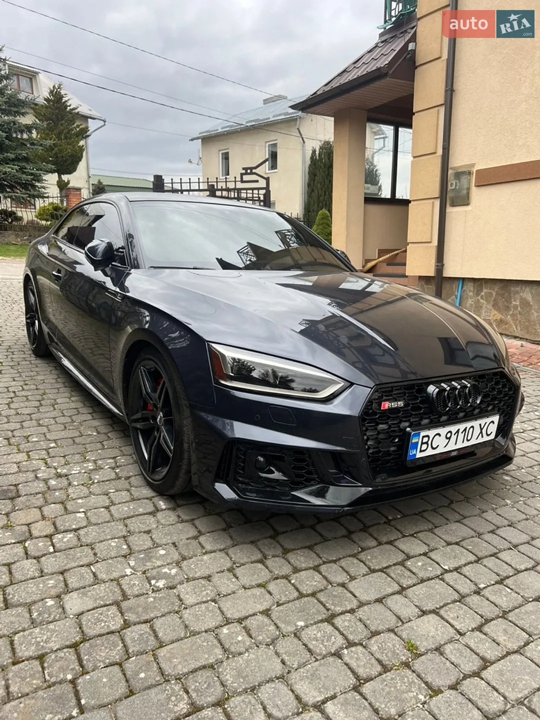 2018 Audi A5 - мініатюра 8