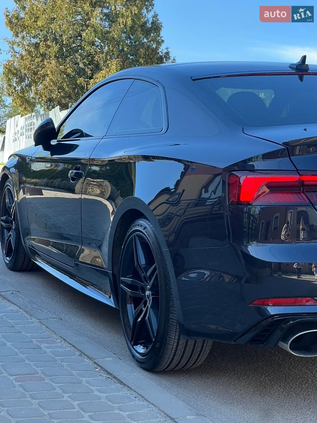 2018 Audi A5 - мініатюра 11
