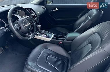 Купе Audi A5 2012 в Києві