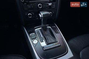 Купе Audi A5 2012 в Києві