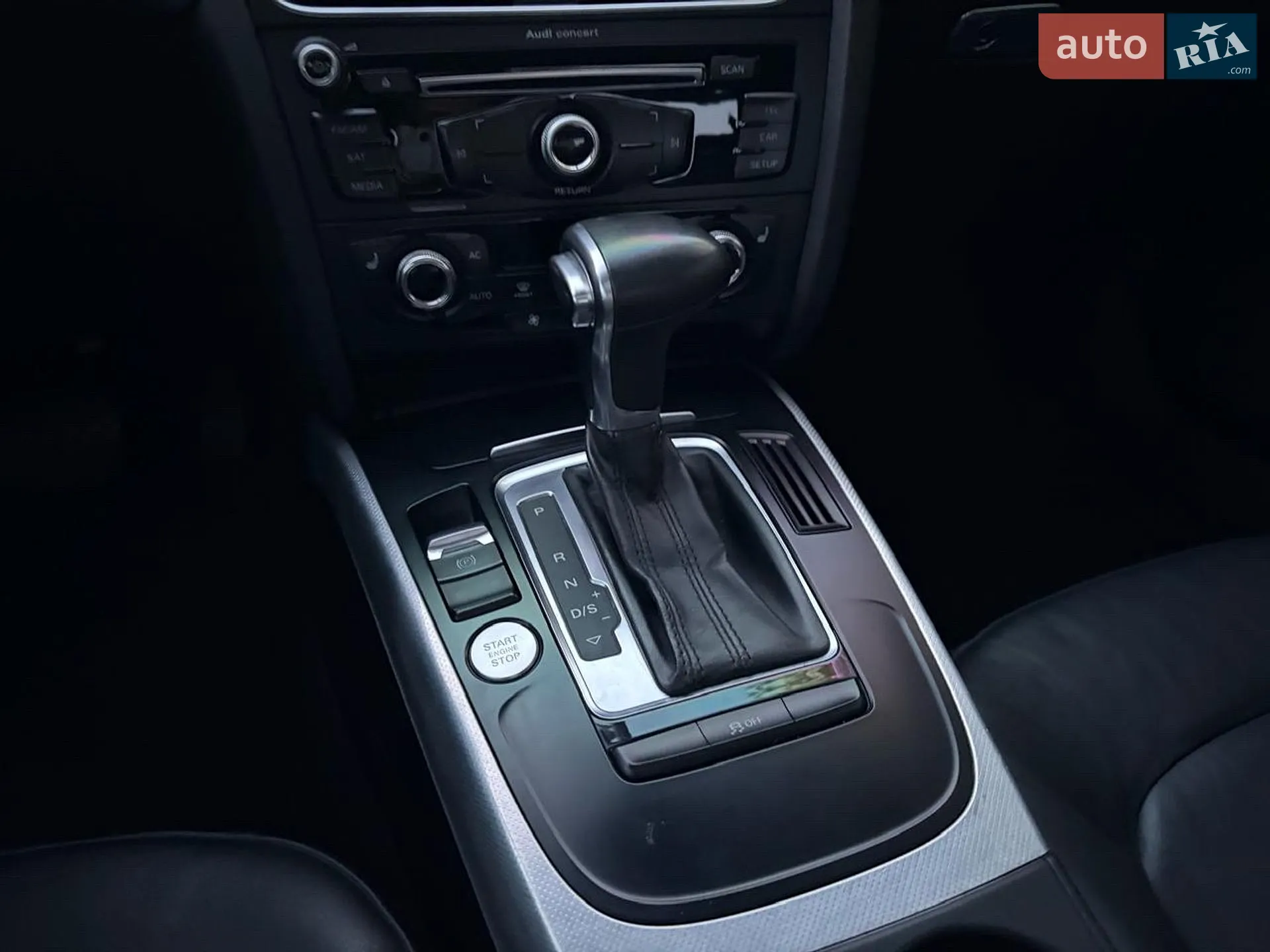 2012 Audi A5 - мініатюра 14