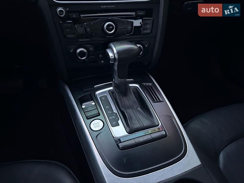 Купе Audi A5 2012 в Києві