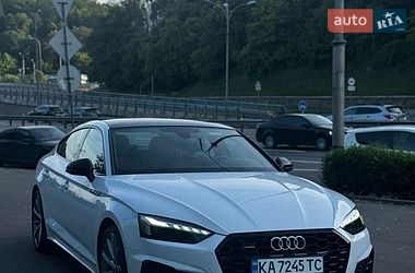 Ліфтбек Audi A5 2024 в Києві