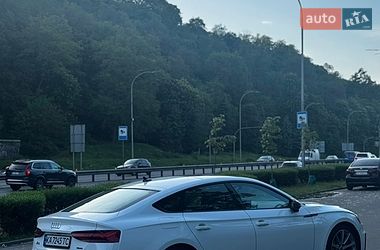 Ліфтбек Audi A5 2024 в Києві