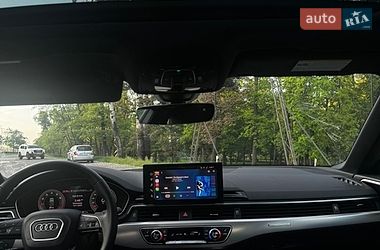 Ліфтбек Audi A5 2024 в Києві
