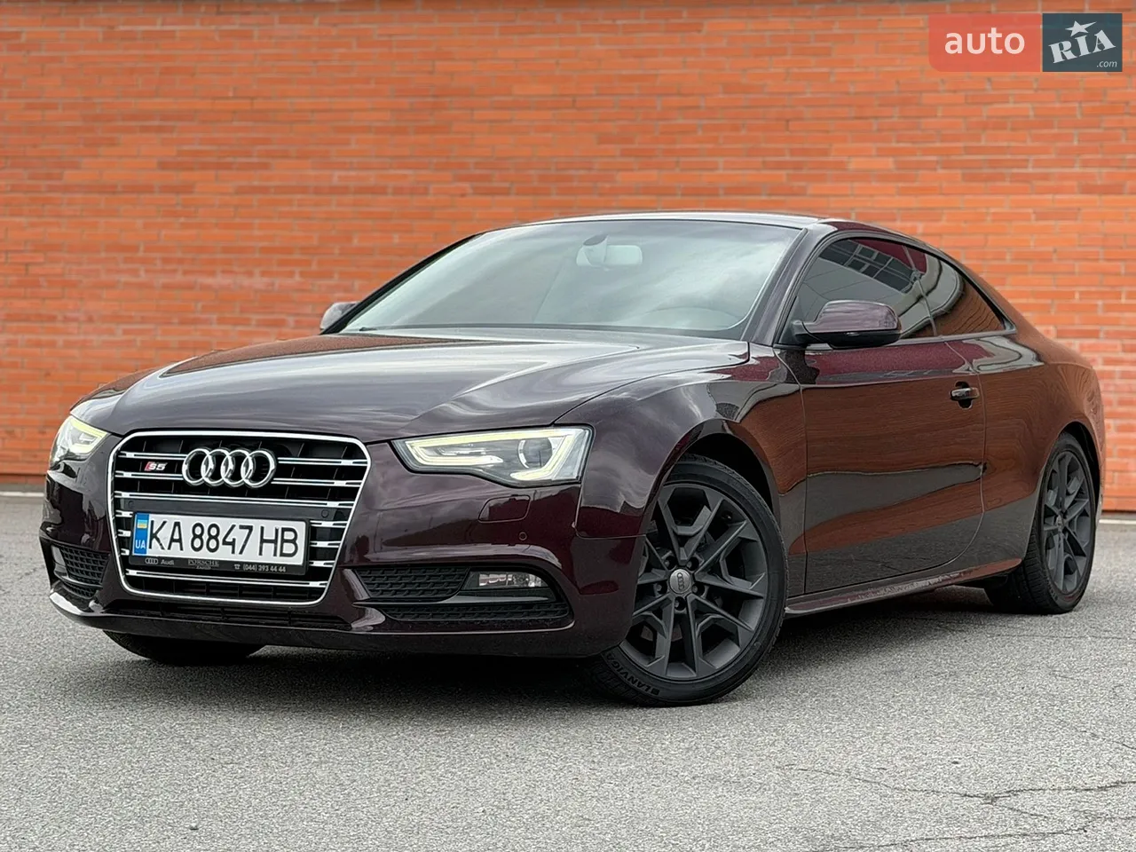 2011 Audi A5 - мініатюра 23