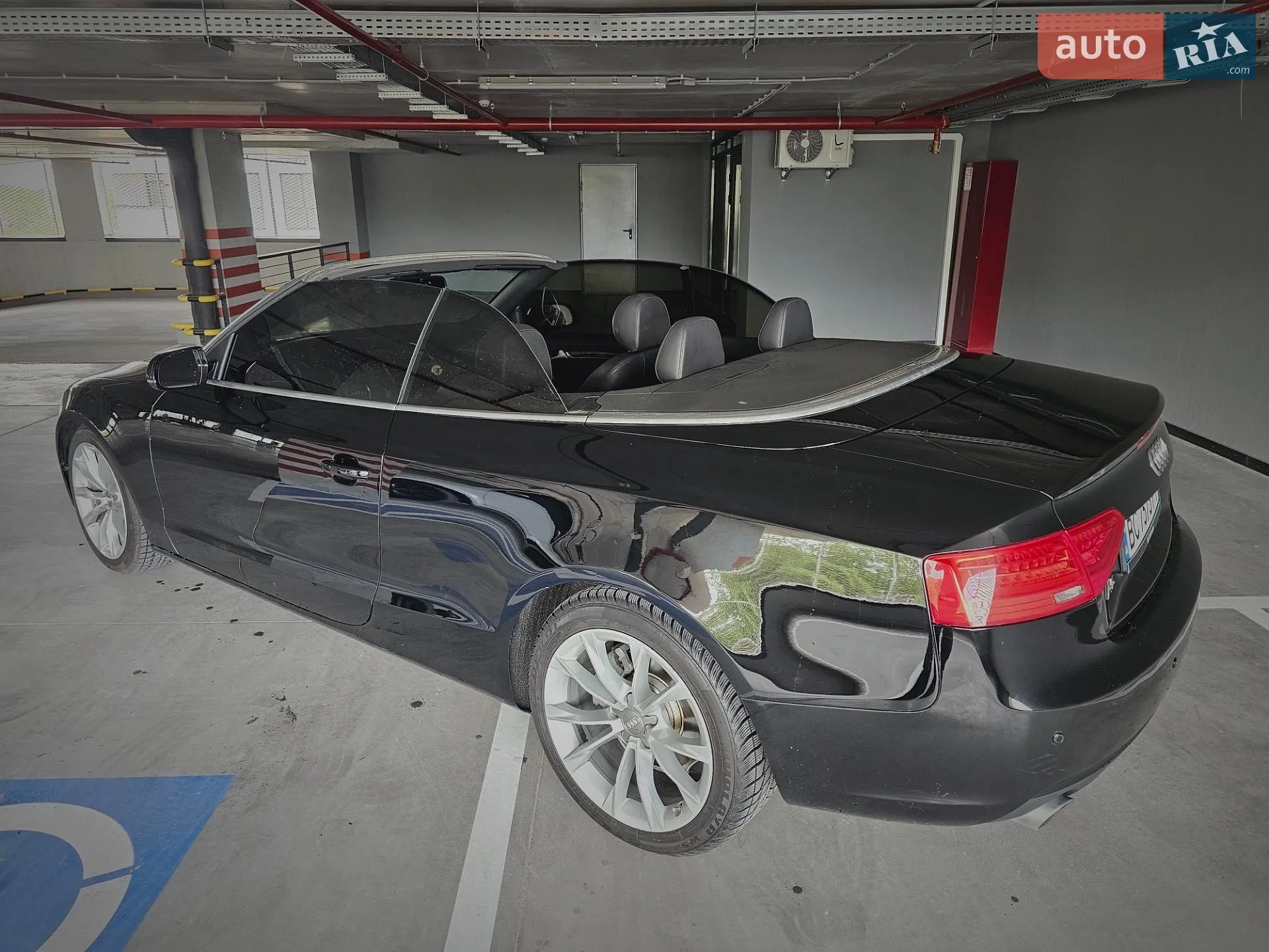 2013 Audi A5 - мініатюра 8