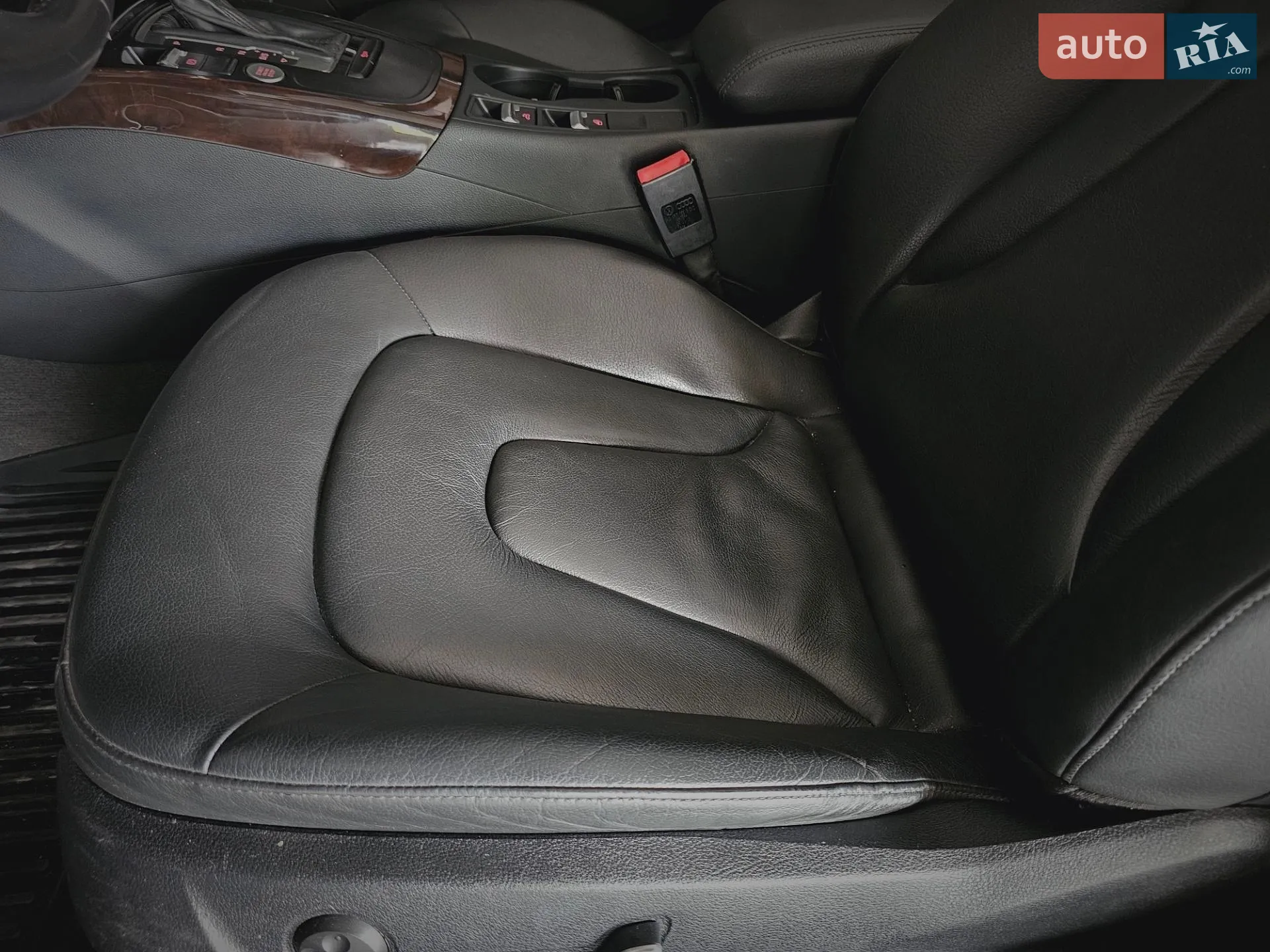 2013 Audi A5 - мініатюра 11