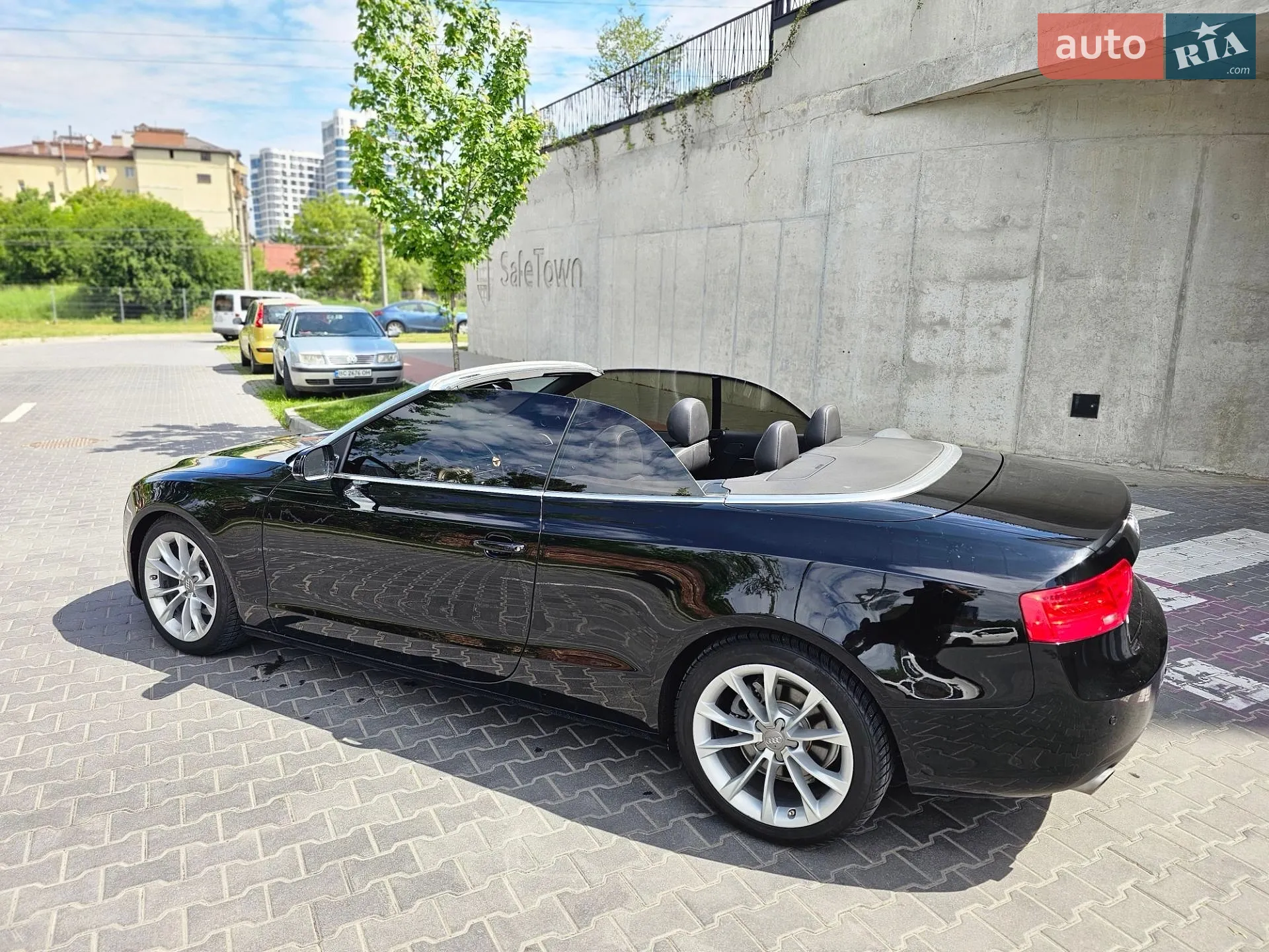 2013 Audi A5 - мініатюра 15