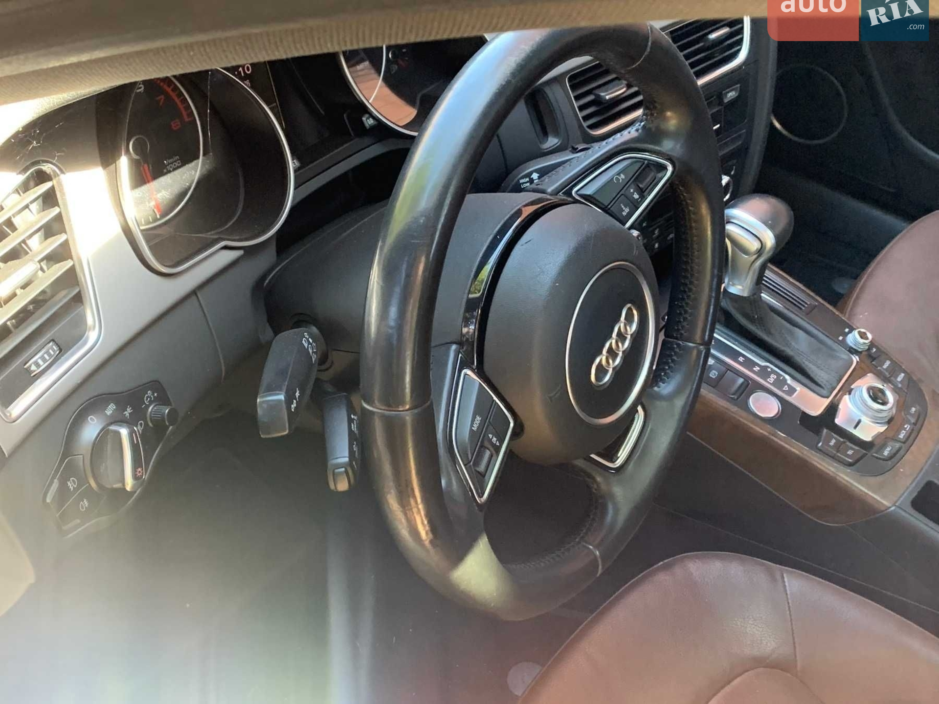 2012 Audi A5 - мініатюра 5