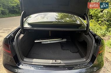 Купе Audi A5 2012 в Києві фото 17 Купе Audi A5 2012 в Києві