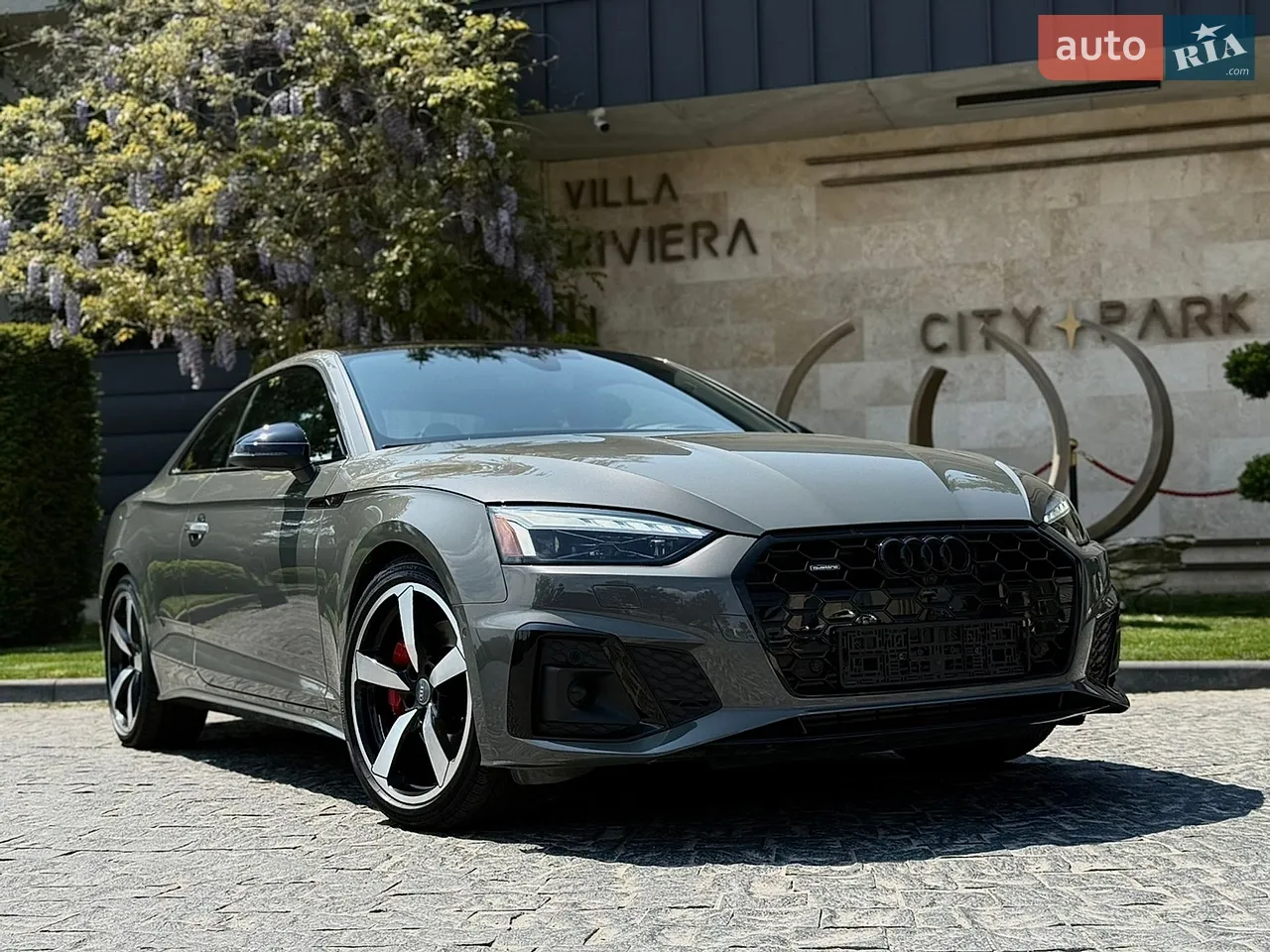 2022 Audi A7 - мініатюра 67