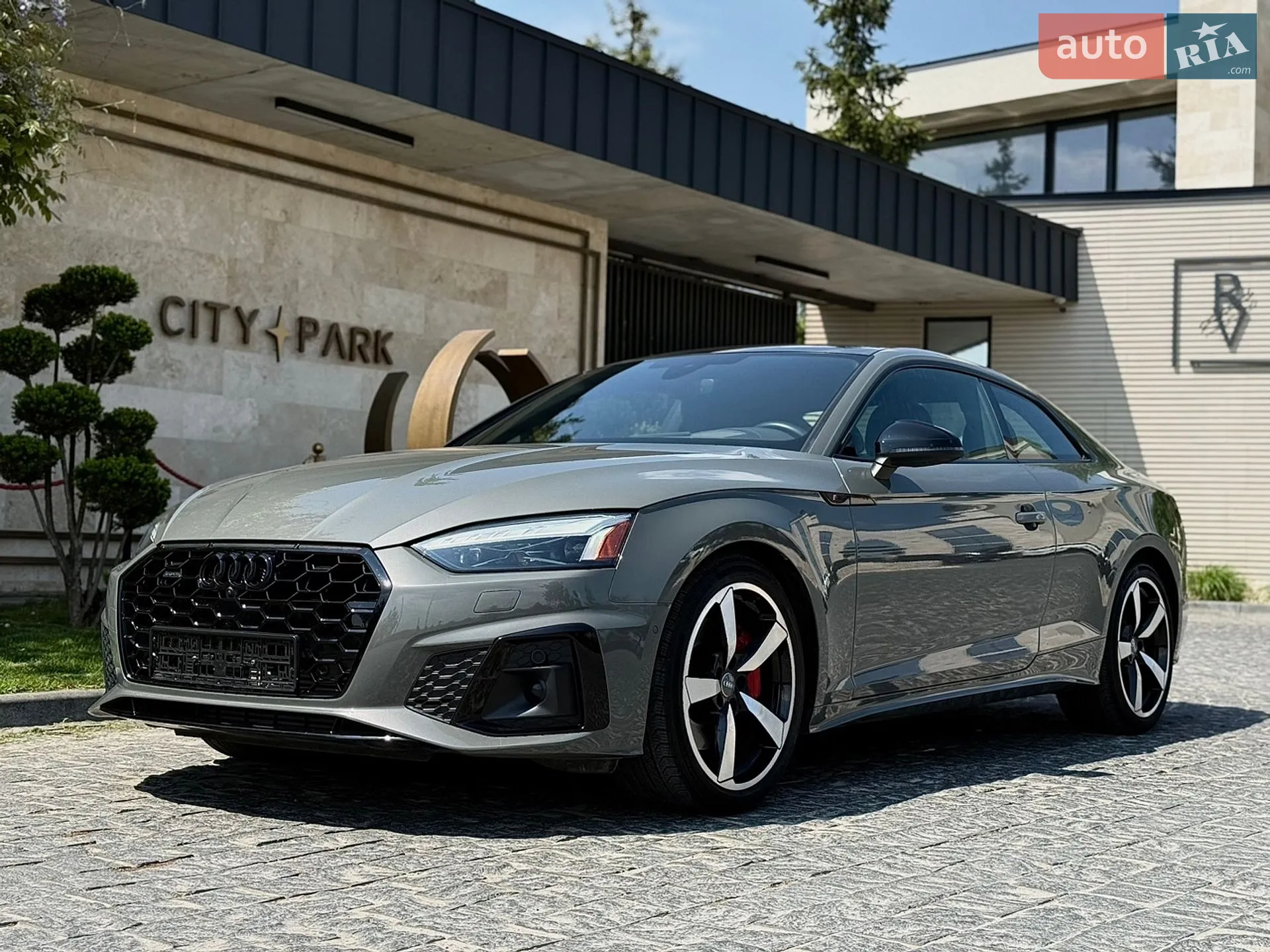 2022 Audi A5 - мініатюра 10