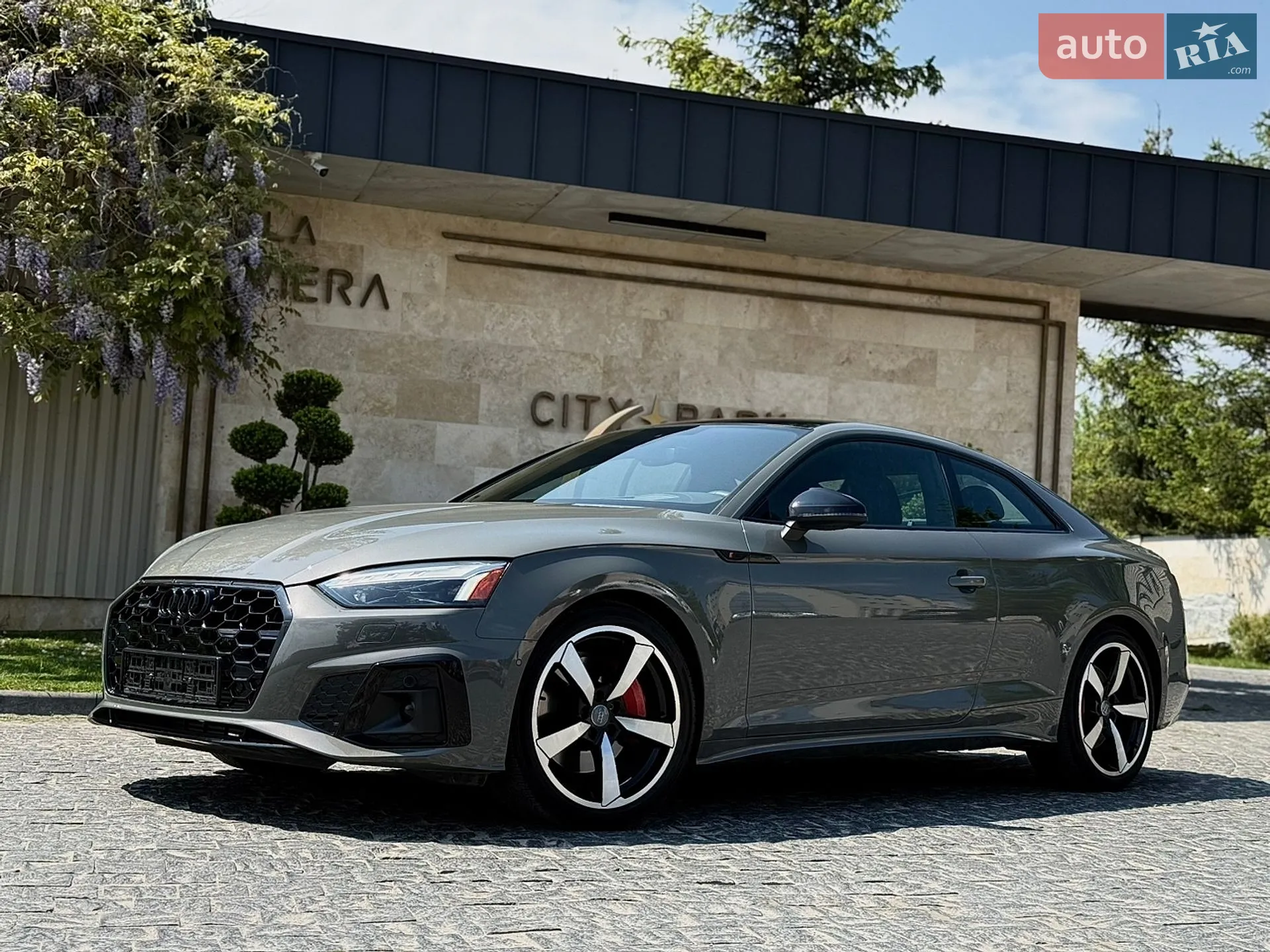 2022 Audi A5 - мініатюра 5